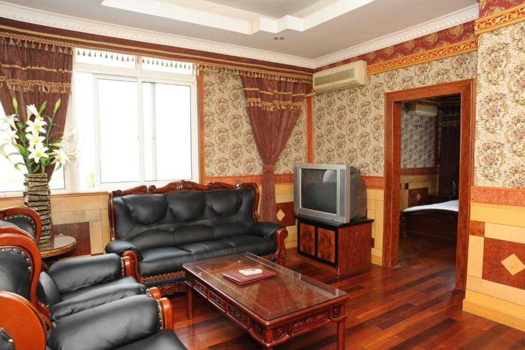 Shanghai Lianbang Hotel Camera foto